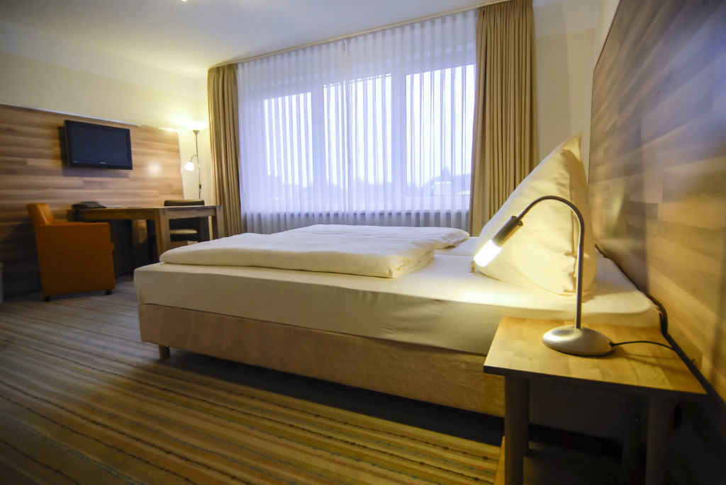 Petul Apart Hotel "Stadtgarten"