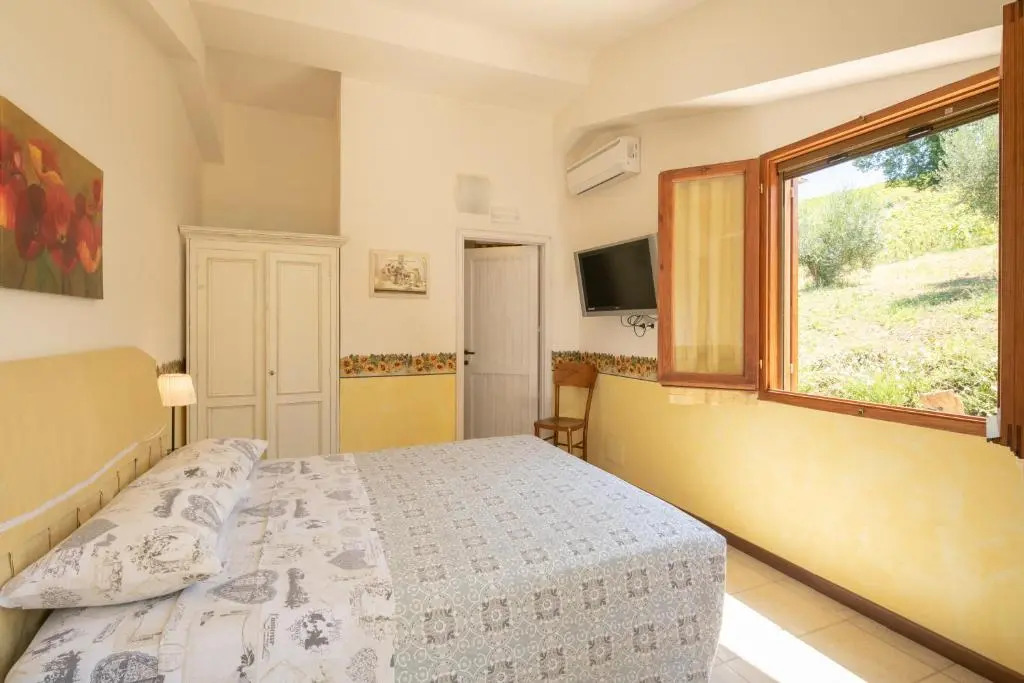 Country House Villa Sabrina