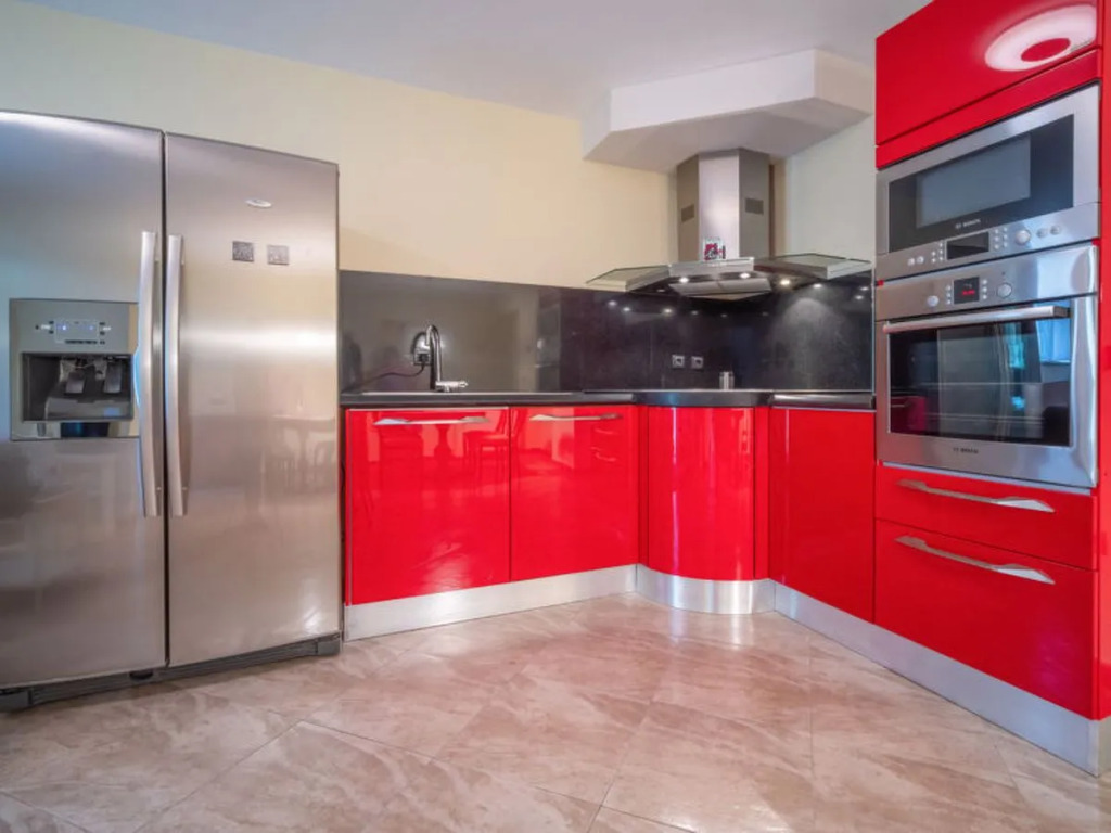 Apartment Svea Opatija/Matulji