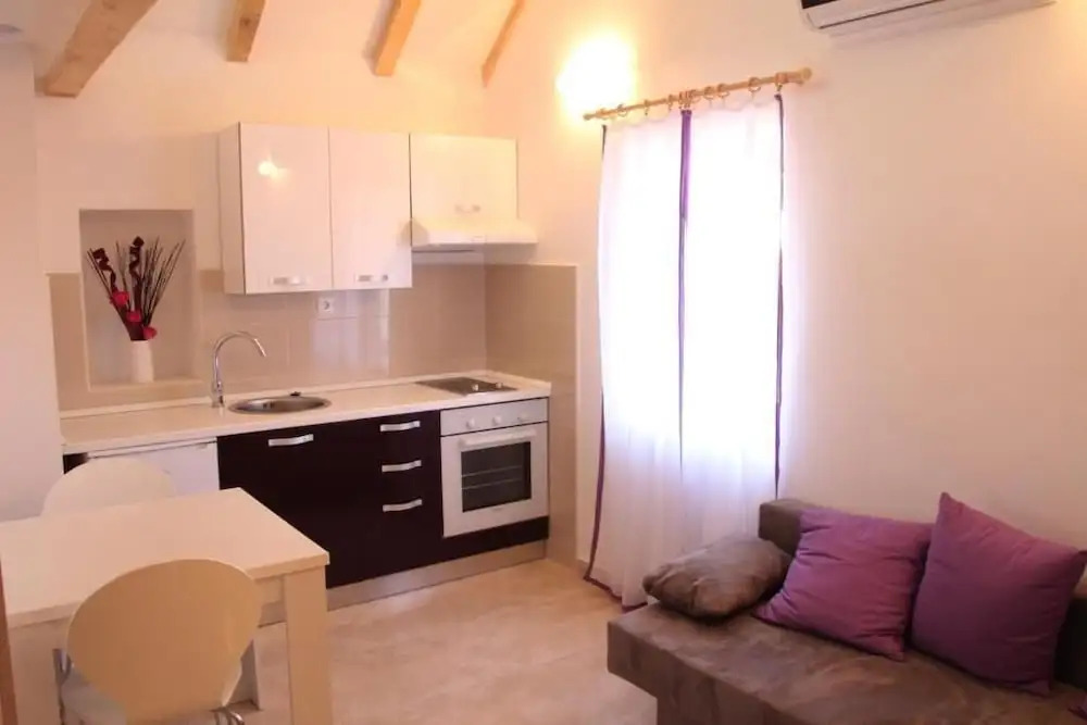 Apartments Magdalena