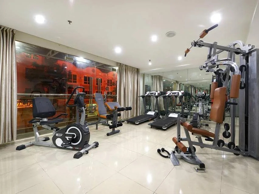 Bahagia Hotel Langkawi