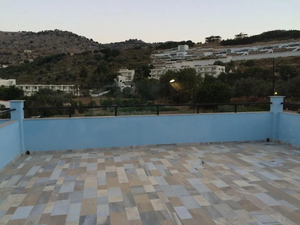 Vlicha Beach Studios
