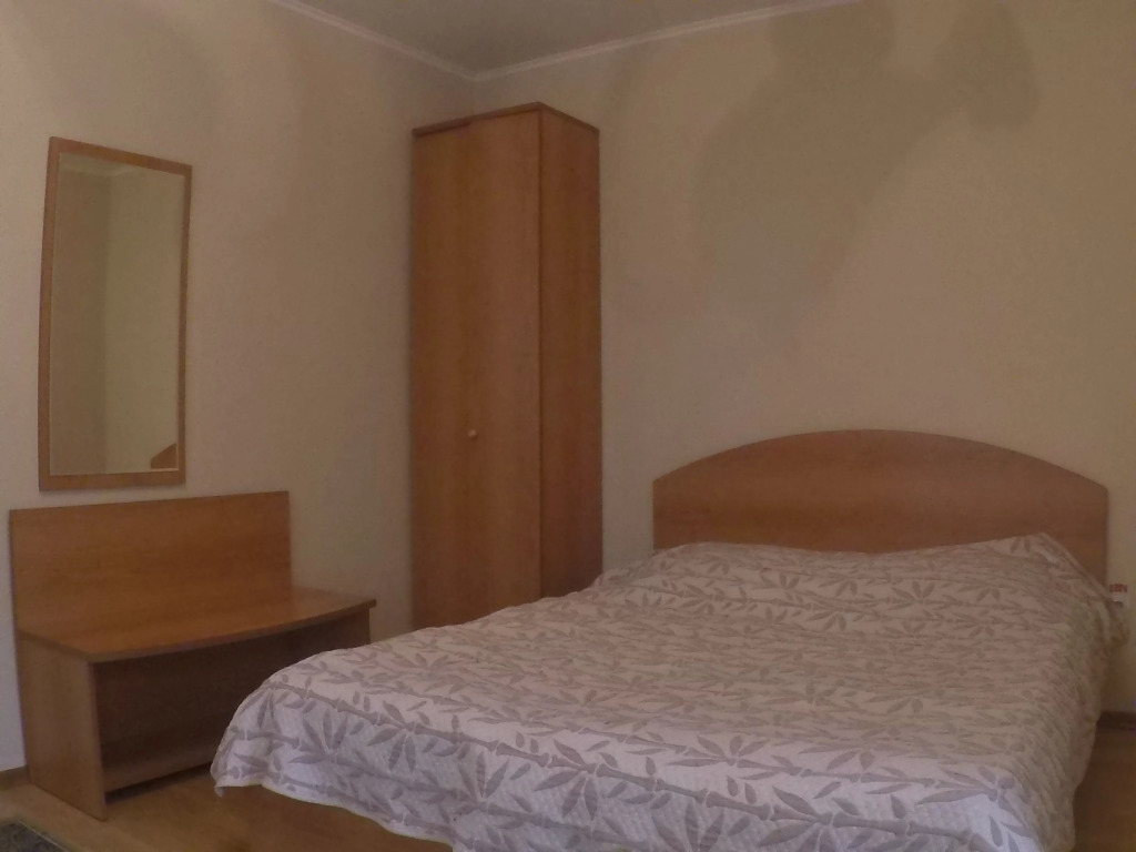 Hostel "Terminal Tuapse"