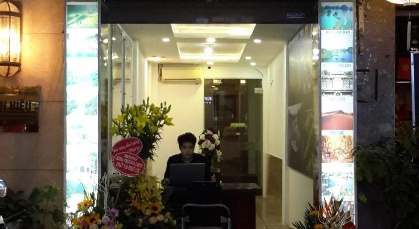 Vietnam Glamor Homestay & Travel