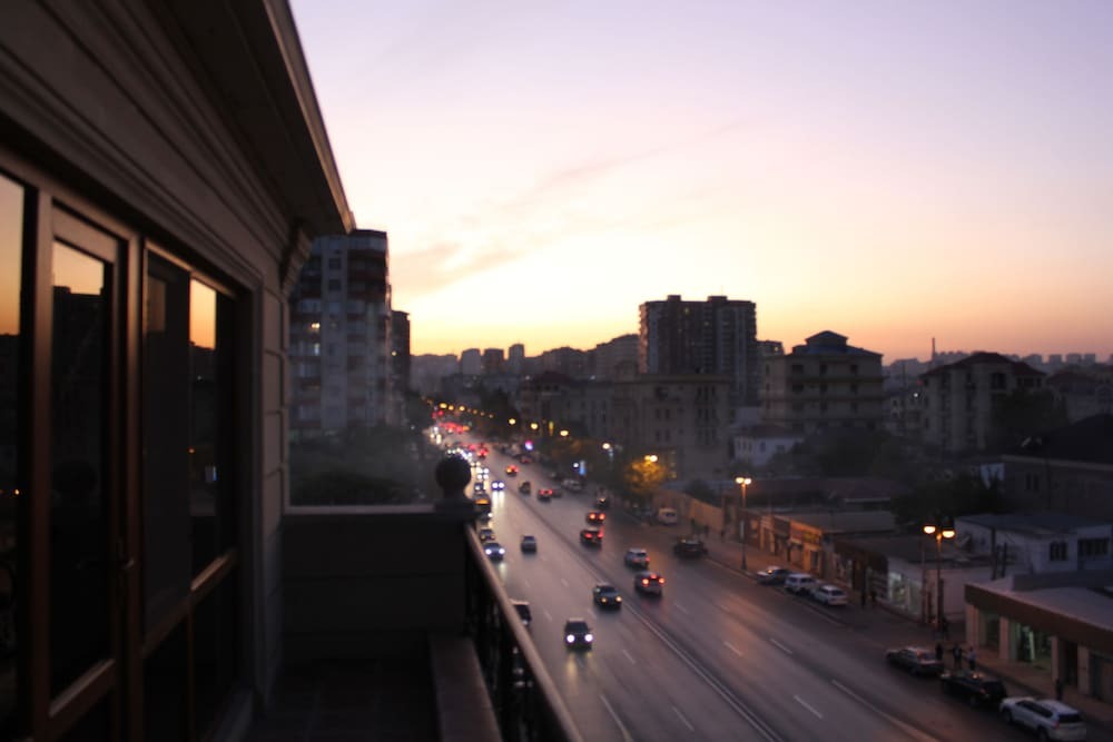 Alp Inn Hotel