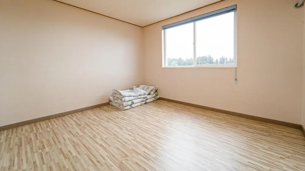 Seogwipo Haemil Dokchae Pension