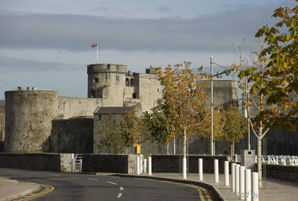 Absolute Hotel Limerick