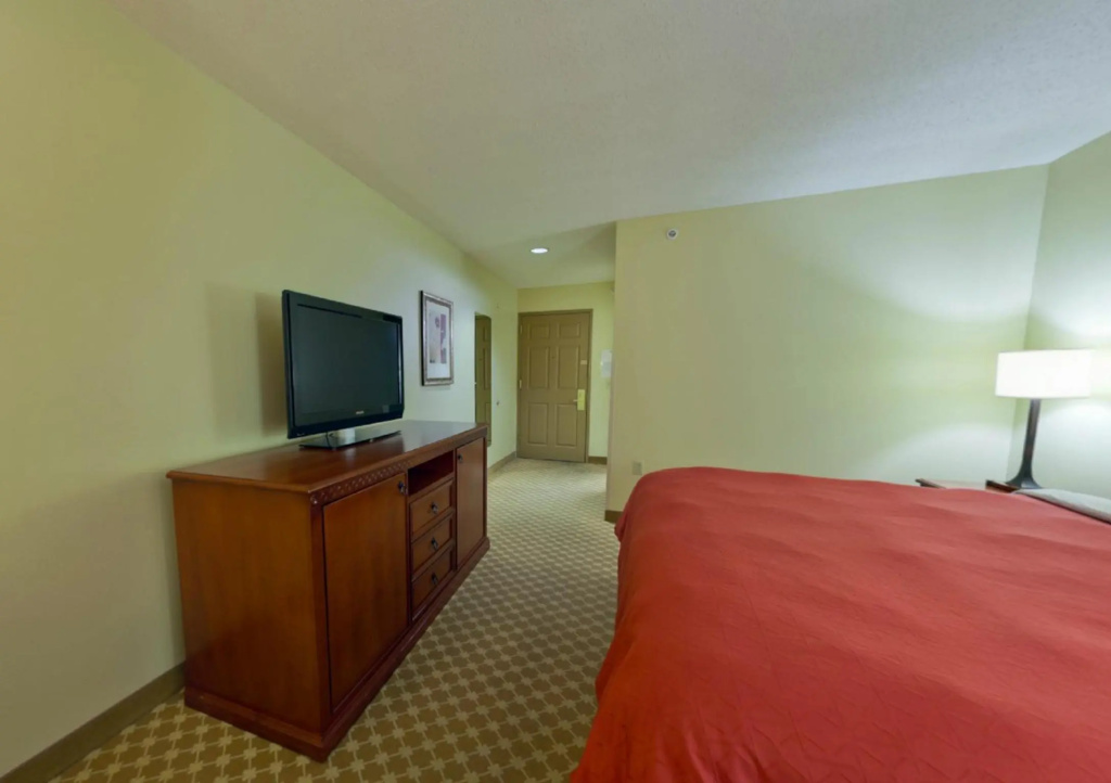 Country Inn & Suites by Radisson, Rock Falls, IL