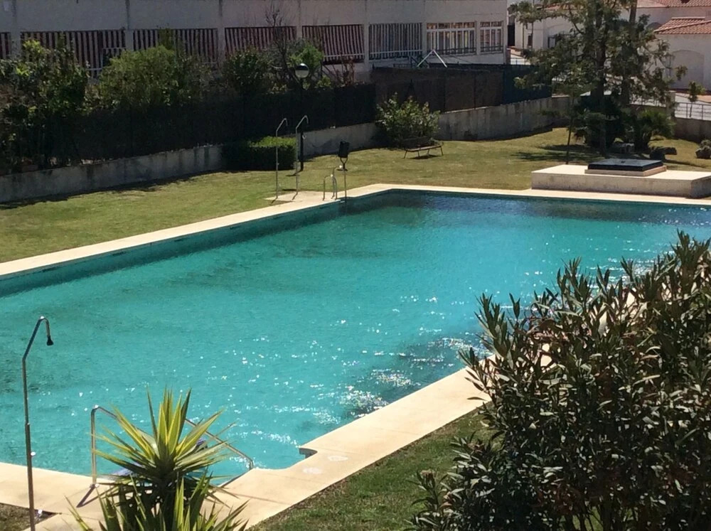 Del Parque Flats - Añoreta Golf