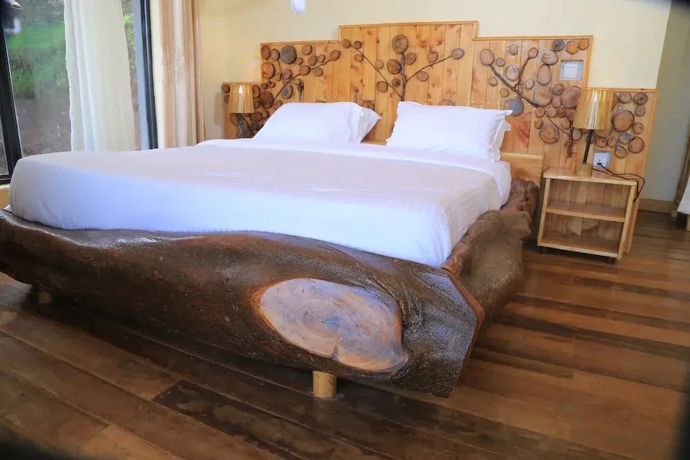 My Hill Eco Lodge