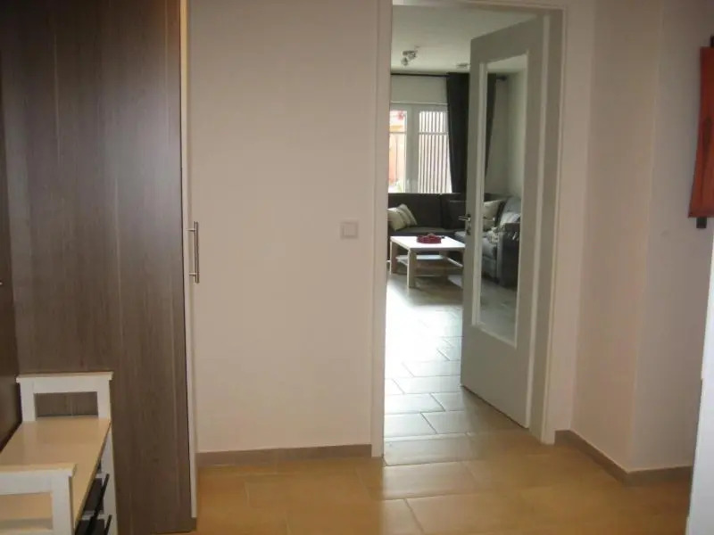 Appartements Buesum DS10