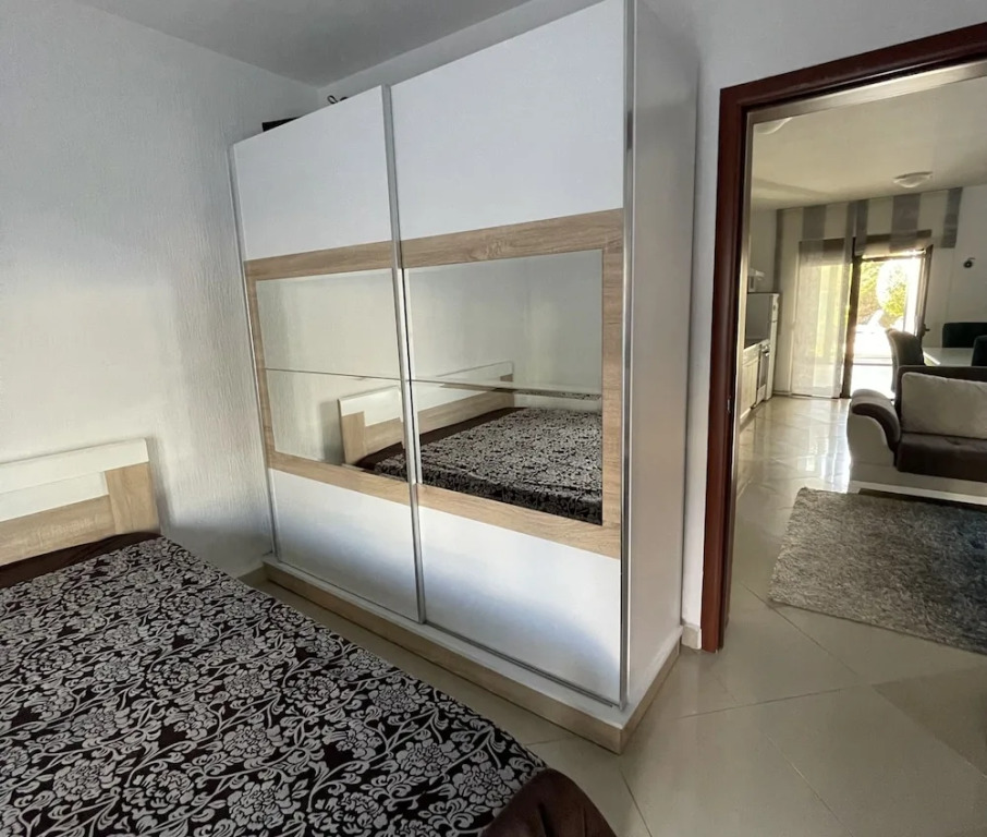 3 Bedroom Apartment With Pool