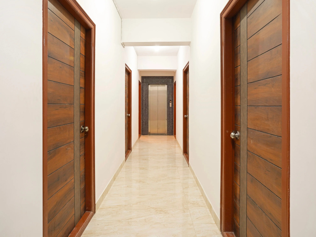 Super Hotel O Sajapur Formerly Blissful stays