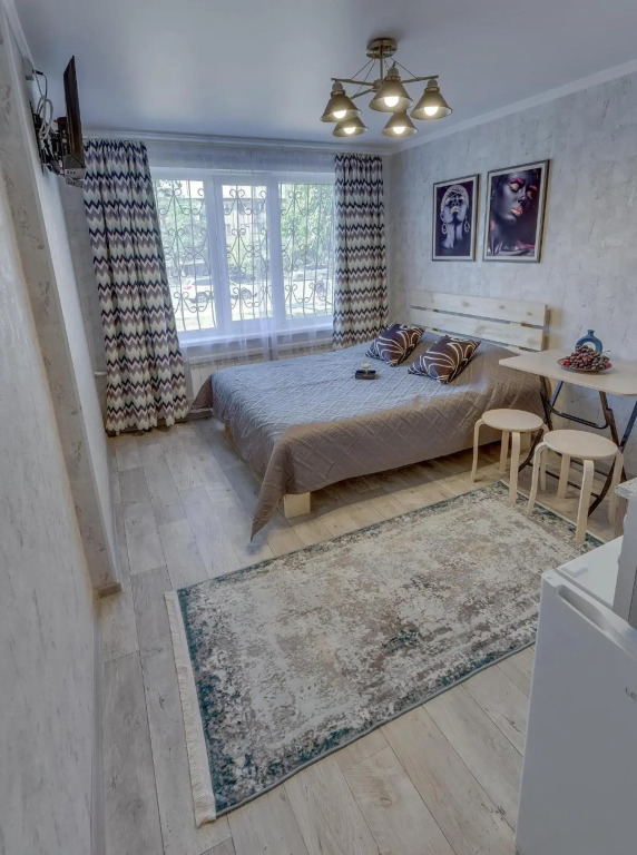 YourHouse на Розыбакиева Утепова