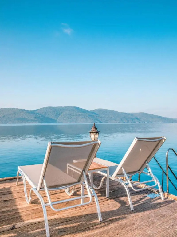 İskelem Otel