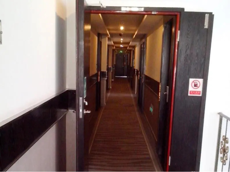 Fairyland Hotel(Kundu)