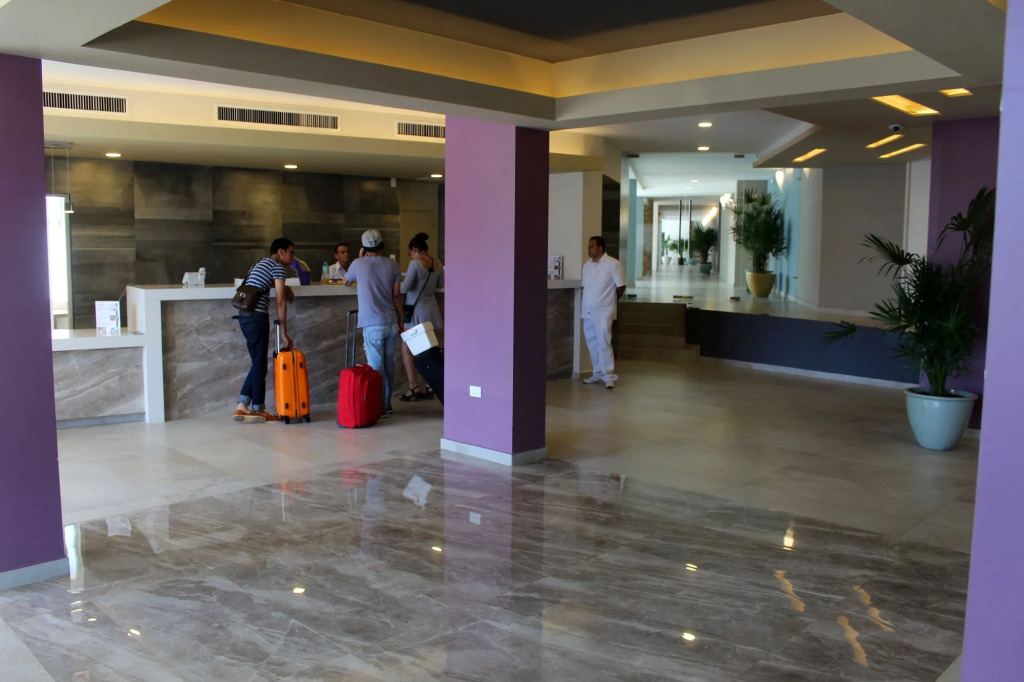 Star Palace Hotel