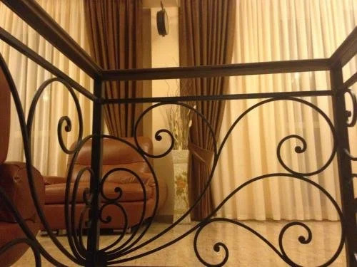 Guest House Tsminda Nino