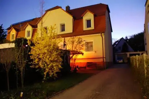 Ferienhaus Bauer