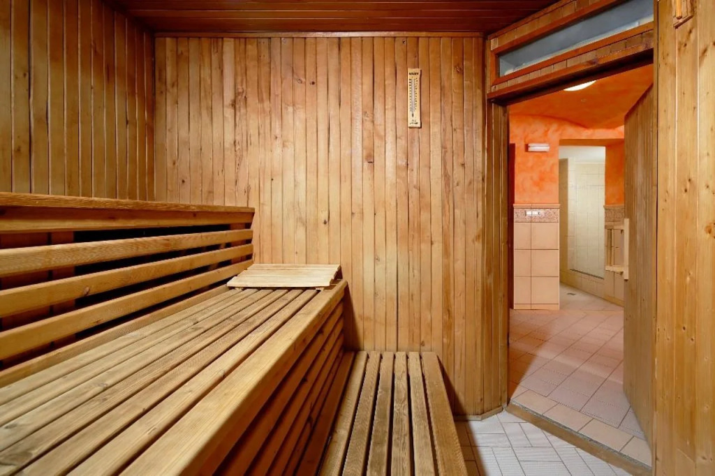 OREA Spa Hotel Bohemia Mariánské Lázně