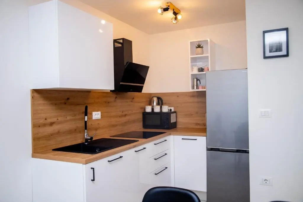 Apartment Fioretti