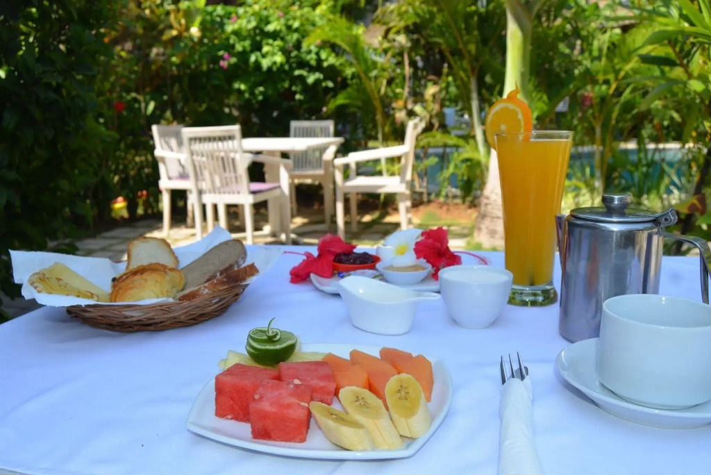 Pearl Boutique Hotel-Tranquility for Adults