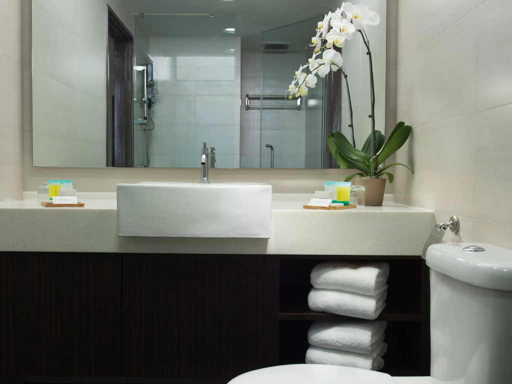 Fahrenheit Suites Kuala Lumpur