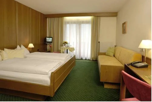Hotel Hubertus