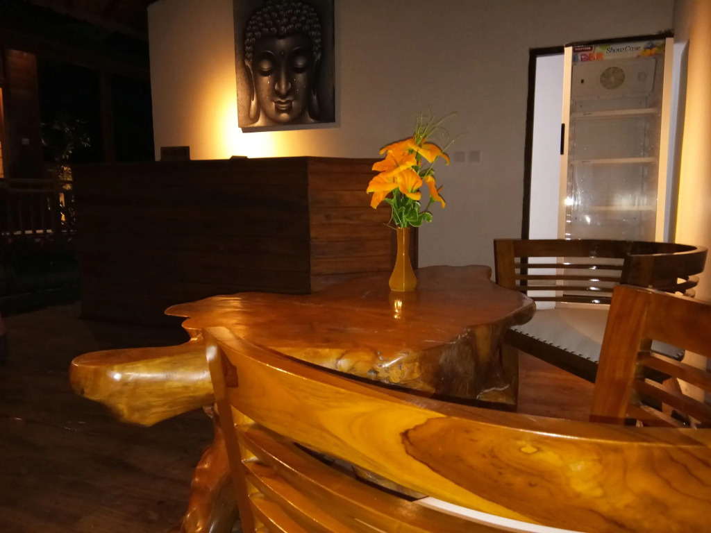 Radiance Sunset Villas Lembongan