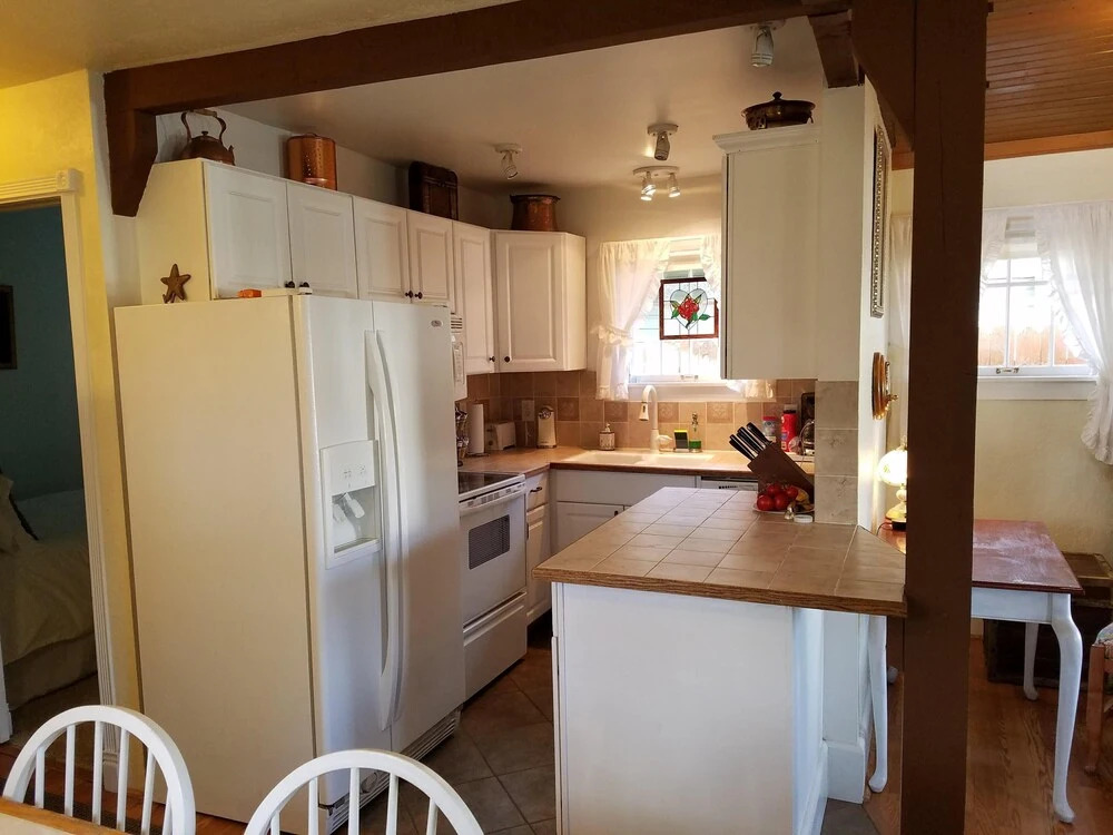 Taft Cottage