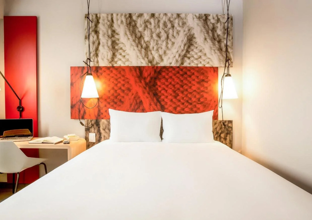 Ibis Changchun Jilin University Hotel