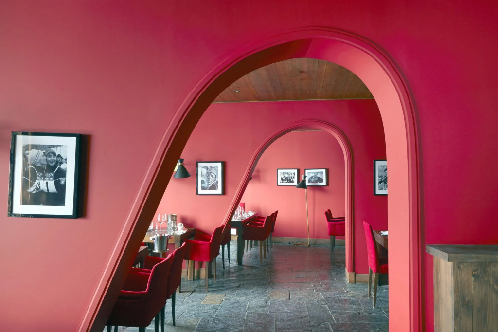 Hôtel des Dromonts by SOWELL COLLECTION