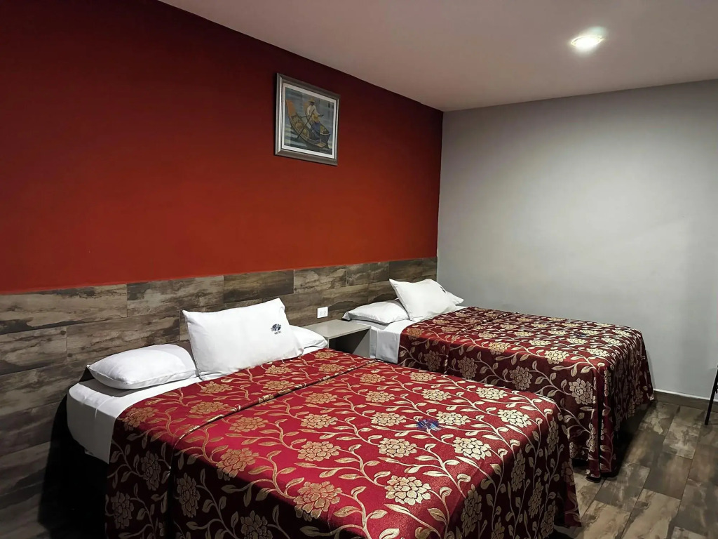 Hotel Teresita