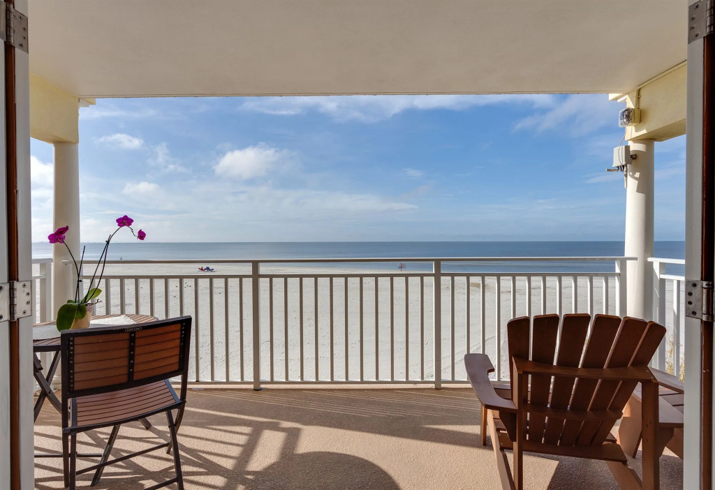 The Neptune Resort