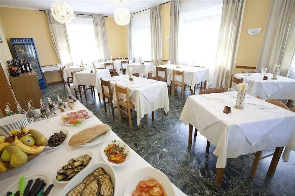 Villa Moderna