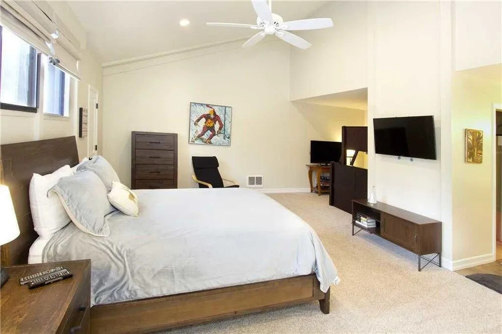 St Anton Condos #54 2 Bedrooms 2 Bathrooms Home