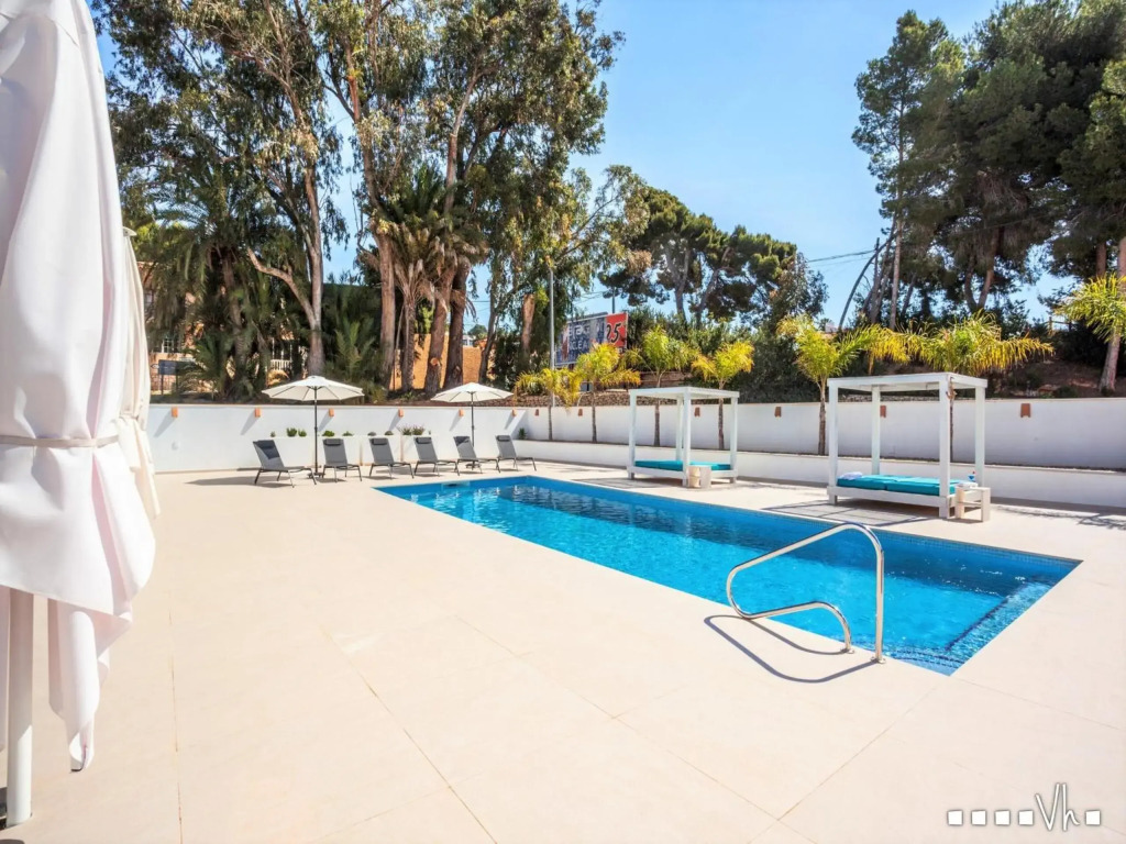 VH CostaBlanca - APARTAMENTO BEACH 3
