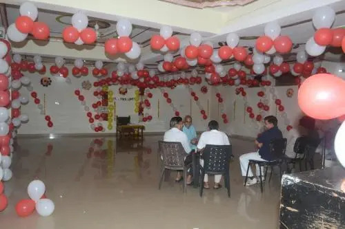Aditya Hotel Orchha