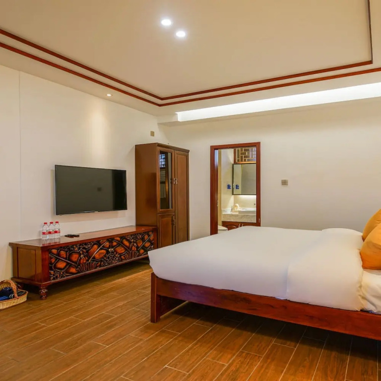 Floral Hotel Mi Yu Inn Lijiang