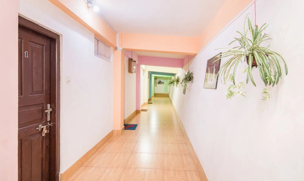 Treebo Markynti Guest House
