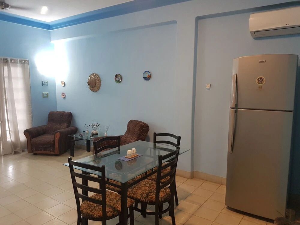 Casa Mendoza
