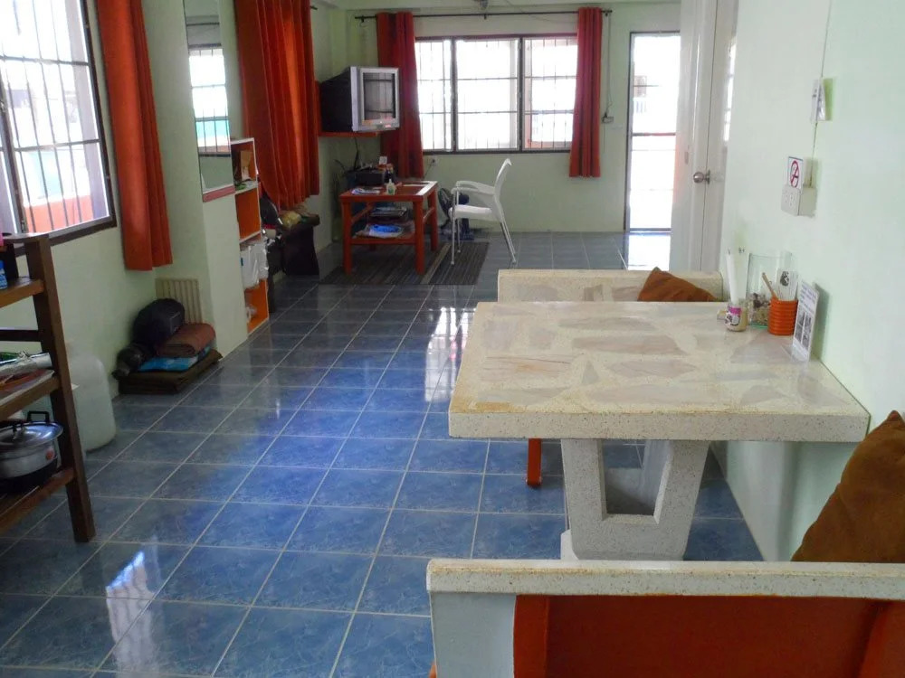 Villa Happy home