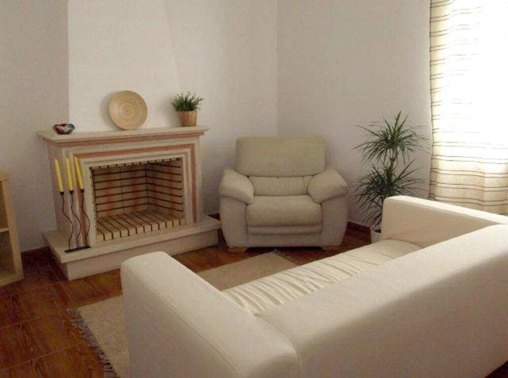 House With 2 Bedrooms in Carvoeira, With Wonderful Mountain View, Encl