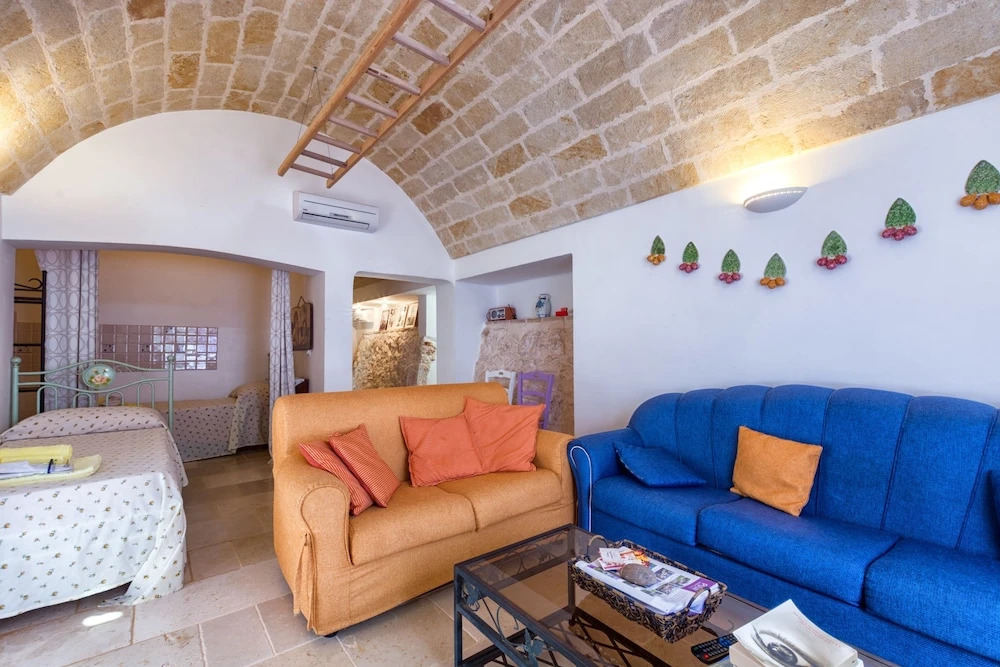 Trullo La Scaletta
