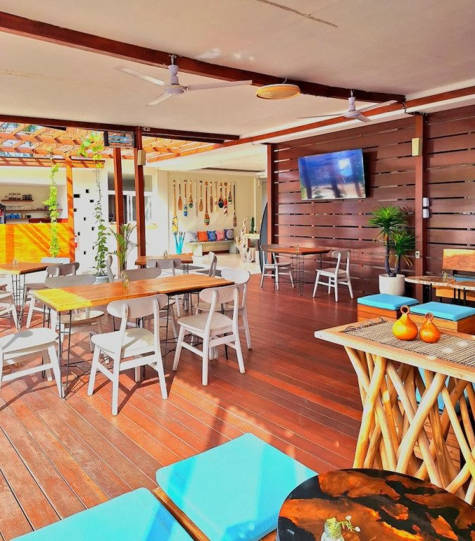 Taj Maza Sunset Villas