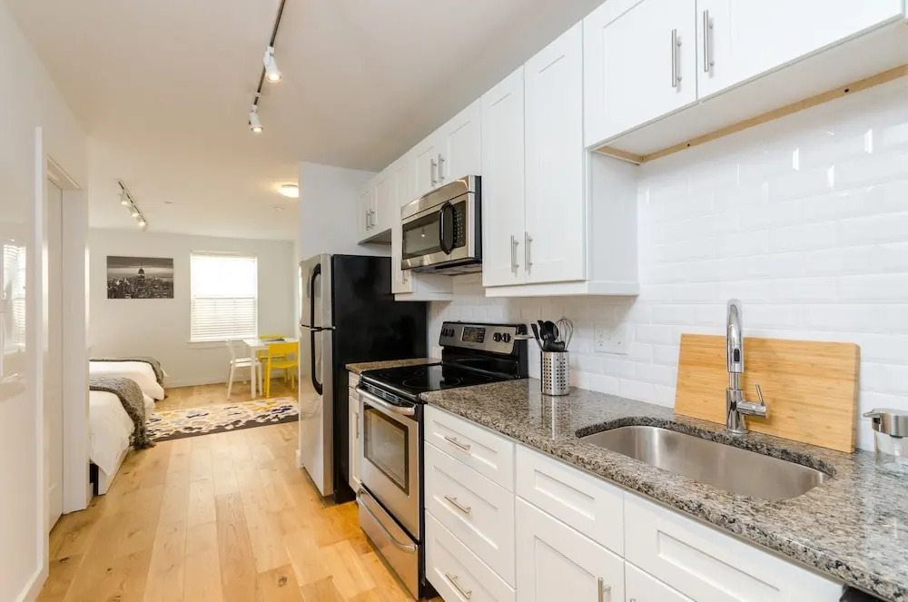 Stylish Studio in the heart of Old City