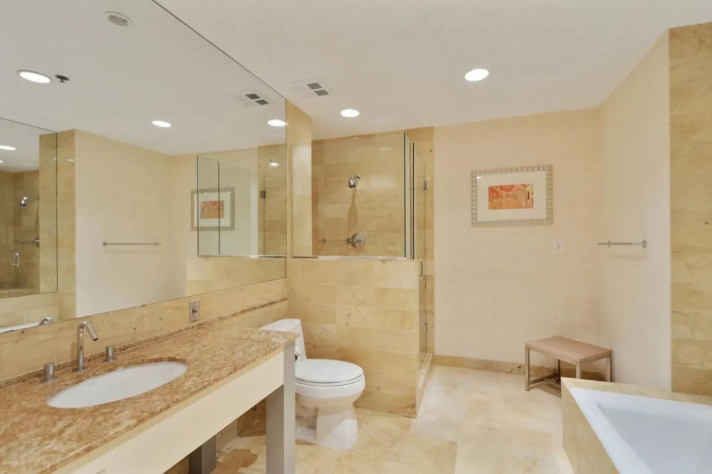 Lively 1BR in Brickell by Sonder