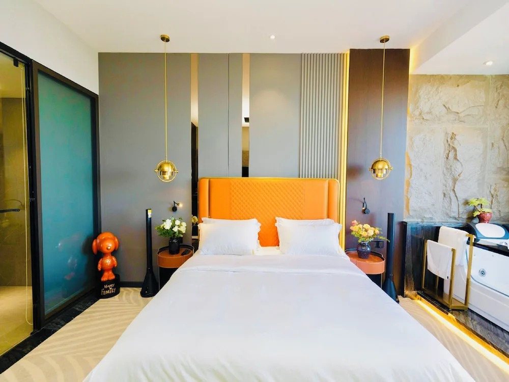 New Century Dalat Hotel