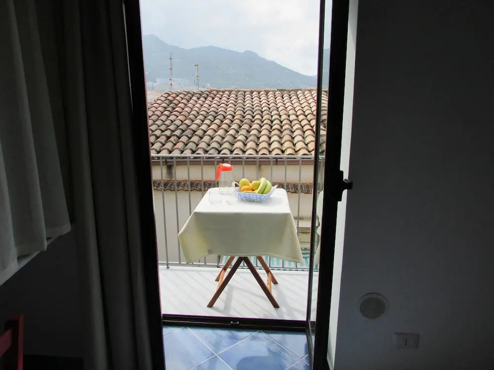 Balcone Rugiada