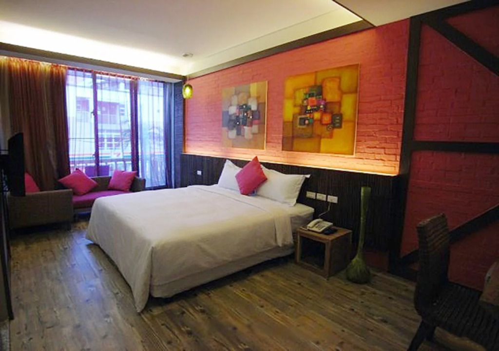 Southersun Hotel